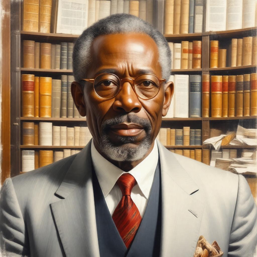 John H. Sengstacke